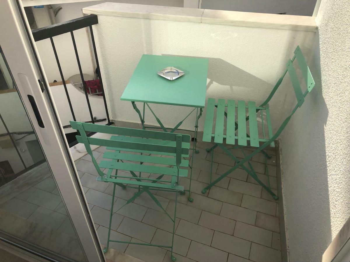 Apartamento Ferreirinha 라고스 외부 사진