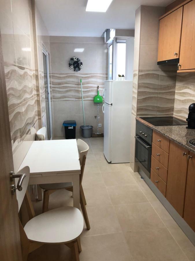 Apartamento Ferreirinha 라고스 외부 사진